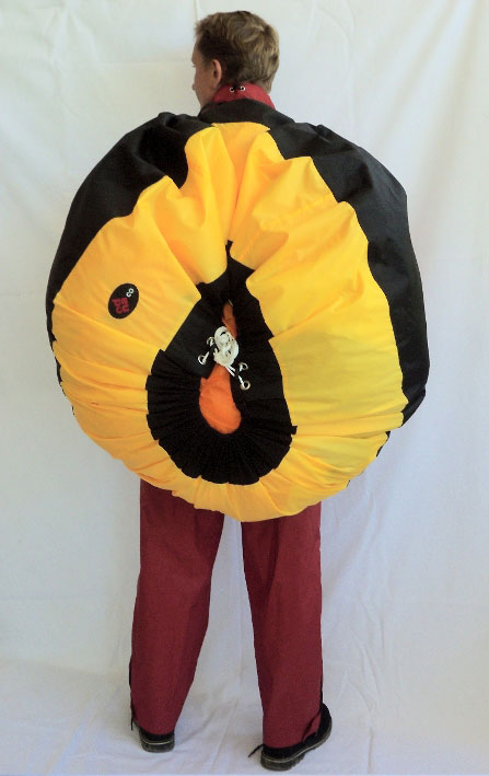 Пончик Бабл Про